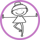 Kids yoga classes